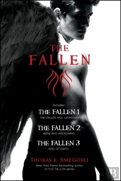 Bertrand.pt - Fallen