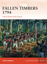 Fallen Timbers 1794