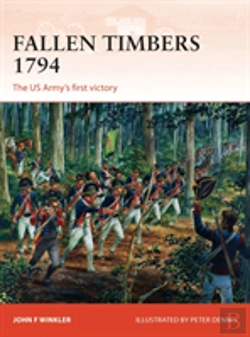 Bertrand.pt - Fallen Timbers 1794