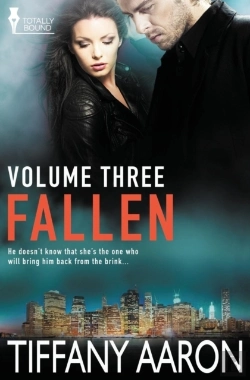 Bertrand.pt - Fallen Volume Three