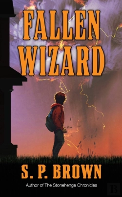 Bertrand.pt - Fallen Wizard