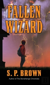Fallen Wizard