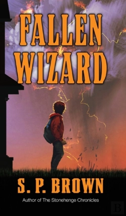 Bertrand.pt - Fallen Wizard