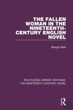 Bertrand.pt - Fallen Woman In The Nineteenth-Century English Novel
