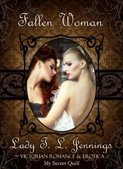 Bertrand.pt - Fallen Woman ~ Victorian Romance And Erotica
