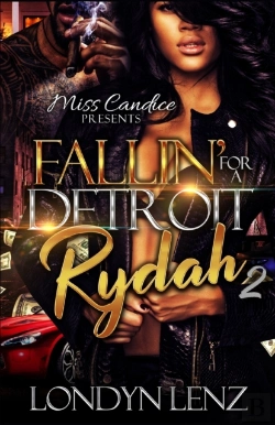 Bertrand.pt - Fallin' For A Detroit Rydah 2