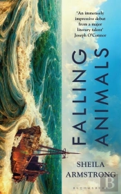 Falling Animals