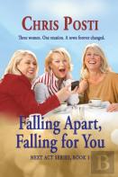 Falling Apart, Falling For You