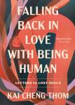 Falling Back In Love With Being Human