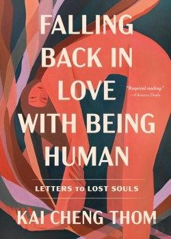 Bertrand.pt - Falling Back In Love With Being Human