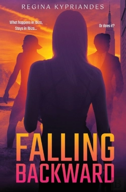 Bertrand.pt - Falling Backward