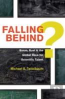 Falling Behind?
