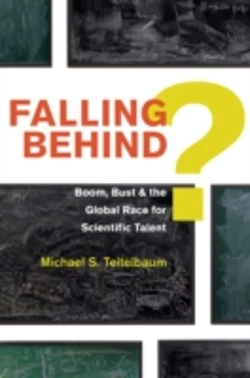 Bertrand.pt - Falling Behind?