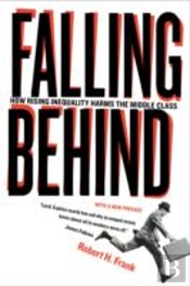 Falling Behind