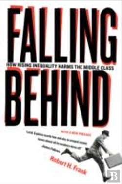 Bertrand.pt - Falling Behind