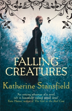 Bertrand.pt - Falling Creatures