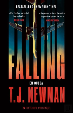 Bertrand.pt - Falling - Em Queda