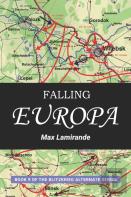 Falling Europa