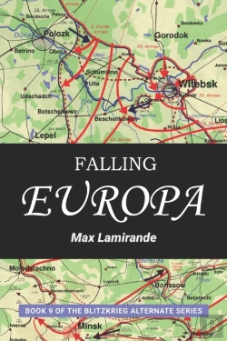 Bertrand.pt - Falling Europa