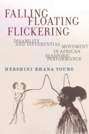 Falling, Floating, Flickering