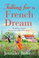 Falling For A French Dream