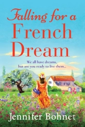 Falling For A French Dream