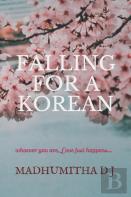 Falling For A Korean
