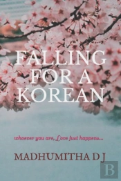 Falling For A Korean