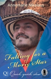 Falling For A Movie Star