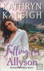 Falling For Allyson