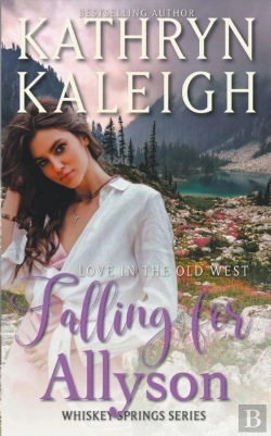 Bertrand.pt - Falling For Allyson