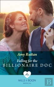 Falling For Billionaire Doc Eb