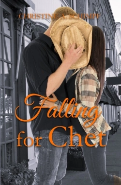Bertrand.pt - Falling For Chet