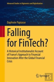 Falling For Fintech?