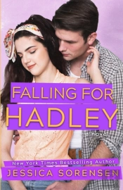 Falling For Hadley: A Novel