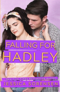 Bertrand.pt - Falling For Hadley: A Novel