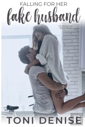 Falling For Her Fake Husband