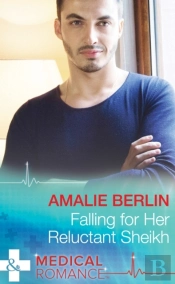 Falling For Her Reluctant Sheikh