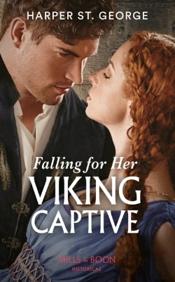 Bertrand.pt - Falling For Her Viking Captive