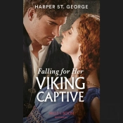 Falling For Her Viking Captive