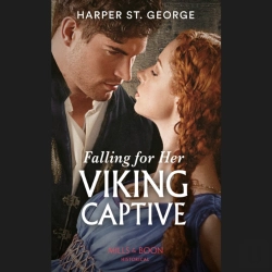 Bertrand.pt - Falling For Her Viking Captive