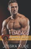 Falling For His Badass