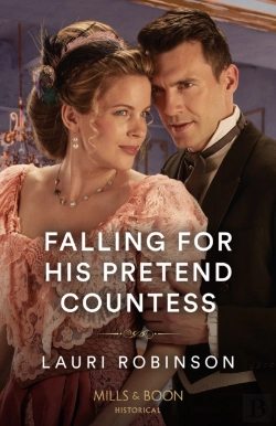 Bertrand.pt - Falling For His Pretend Countess