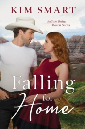 Falling For Home: Buffalo Ridge Ranch Se