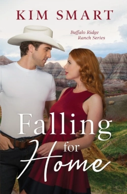Bertrand.pt - Falling For Home: Buffalo Ridge Ranch Se