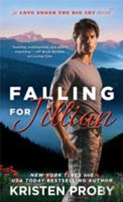Falling For Jillian