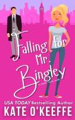 Falling For Mr. Bingley