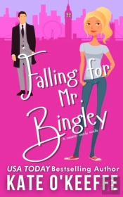 Falling For Mr. Bingley