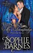 Falling For Mr. Townsbridge
