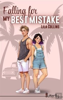 Bertrand.pt - Falling For My Best Mistake